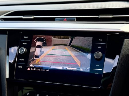 2022 Volkswagen Arteon - thumbnail 16