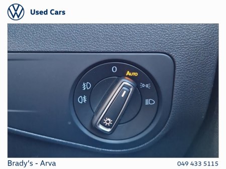 2018 Volkswagen Tiguan - thumbnail 19