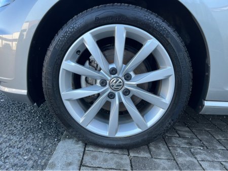 2019 Volkswagen Golf - thumbnail 9