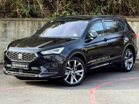 2024 SEAT Tarraco - thumbnail 5