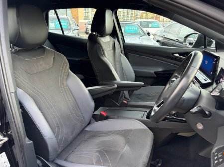 2022 Volkswagen ID.4 - thumbnail 22