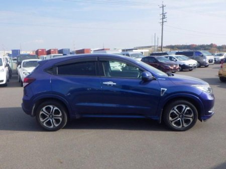 2014 Honda Vezel - thumbnail 6