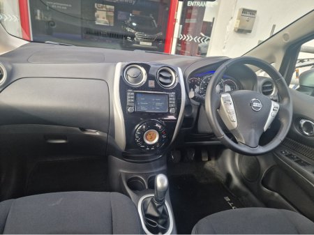 2017 Nissan Note - thumbnail 28