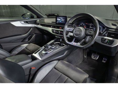 2019 Audi A5 2.0TDI 190 S Tronic quattro S Line €28,950 thumbnail