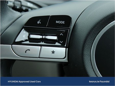 2023 Hyundai Tucson - thumbnail 21