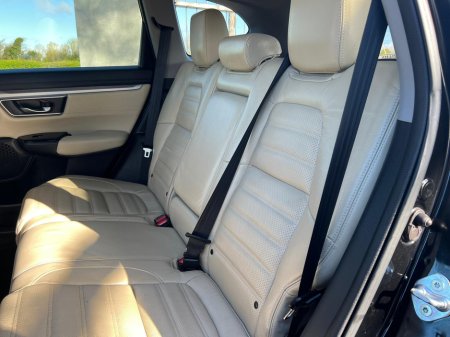 2022 Honda CR-V - thumbnail 7