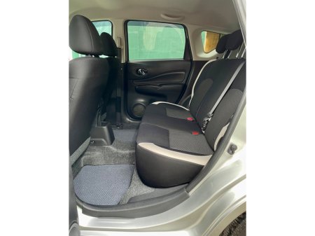 2020 Nissan Note - thumbnail 19