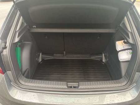 2024 Skoda Fabia - thumbnail 9