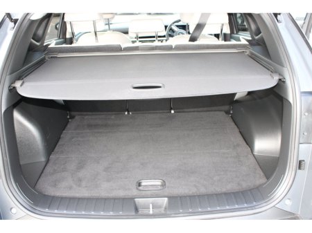 2025 Hyundai Tucson Tucson FL 2WD Executive PHEV Auto €44,950 thumbnail