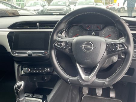 2020 Opel Corsa - thumbnail 3