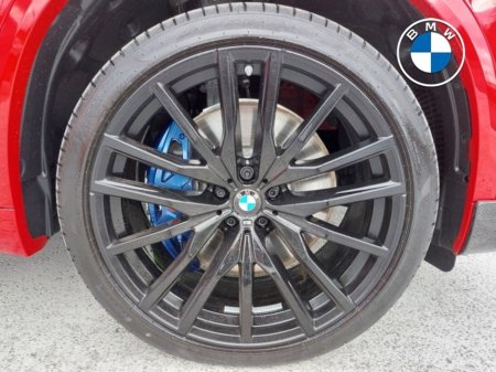 2025 BMW X5 xDrive50e M Sport €134,344 thumbnail