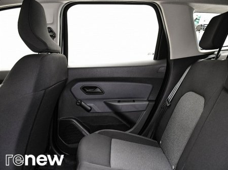 2021 Dacia Duster - thumbnail 11