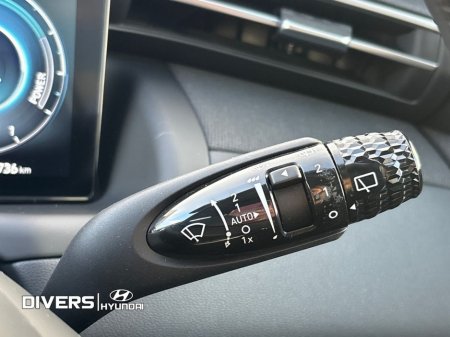 2023 Hyundai Tucson Executive Plus HEV €31,945 thumbnail