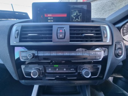 2016 BMW 1 Series 2016 BMW 1-SERIES AUTOMATIC NCT'd €10,9002016 BMW 1-SERIES AUTOMATIC NCT'd €10,900 €10,900 thumbnail