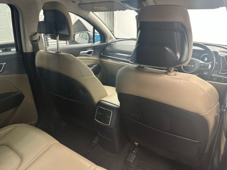 2022 Kia Sportage 1.6CRDI K4 *PRICE DROP* €100 PER WEEK €29,995 thumbnail