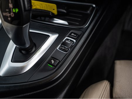 2014 BMW 4 Series 142 BMW 4 Grand Coupe Auto/New NCT/Warranty €14,888 thumbnail