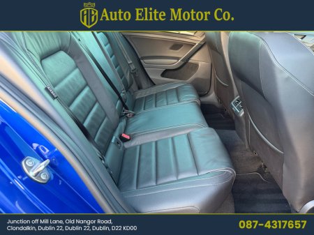 2016 Volkswagen Golf GOLF R //AUTO//WARRANTY//FiNANCE AVAILABLE €25,950 thumbnail