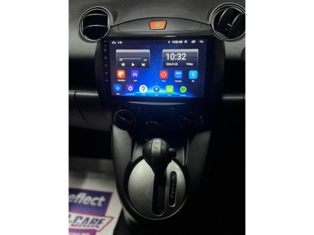 2014 Mazda Mazda2 DE3FS 5DR CVT €6,999 thumbnail