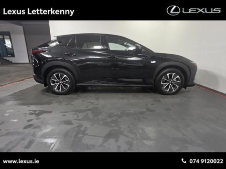 2025 Lexus RZ RZ300e EXECUTIVE €59,495