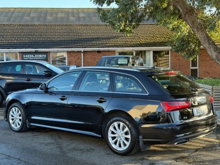 2016 Audi A6 2.0 TDI 190 SE S-TRONIC 4DR AUTO €15,750 thumbnail