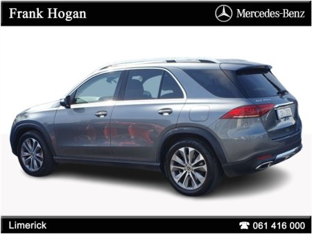 2023 Mercedes-Benz GLE Class - photo 3