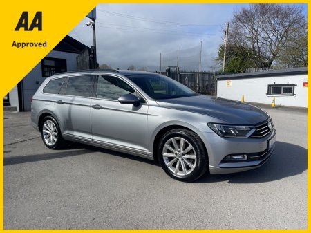 2018 Volkswagen Passat - thumbnail 7