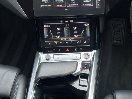 2021 Audi e-tron - thumbnail 22