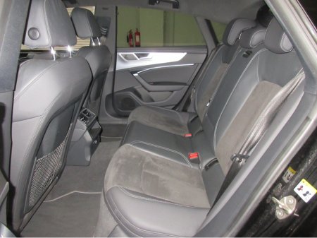 2021 Audi A7 - thumbnail 13