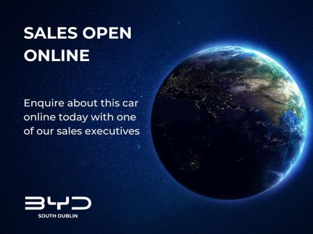 2026 BYD ATTO 3 - thumbnail 25