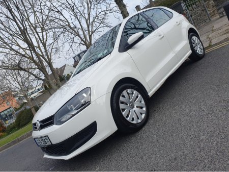 2014 Volkswagen Polo 1.2 TSI ,, AUTOMATIC ,, LOW KM'S ,, F/S/H