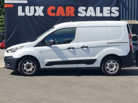 2021 Ford Transit Connect  €8,902