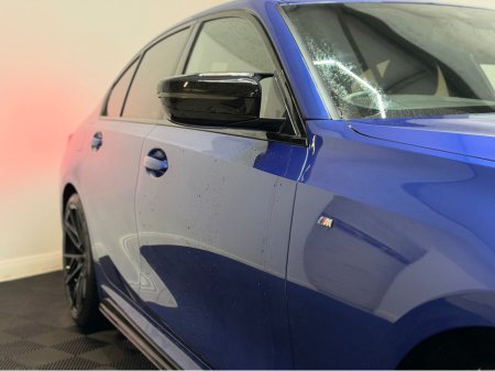 2020 BMW 3 Series **NOW RESERVED** 330E MSPORT 292BHP €24,995 thumbnail