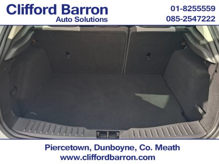 2012 Ford Focus - thumbnail 16