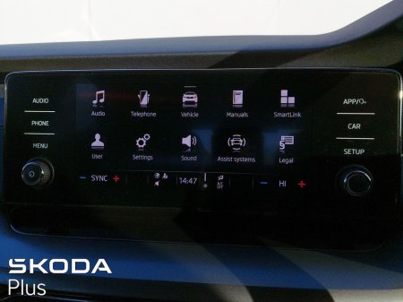 2023 Skoda Octavia AMBITION 2.0TDI 115HP €28,950 thumbnail