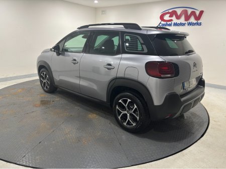 2022 Citroen C3 Aircross - thumbnail 5
