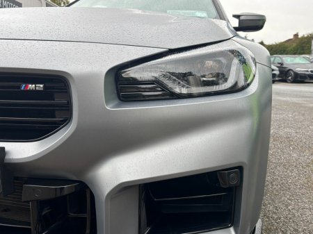 2024 BMW M2 COUPE AUTO *WAS 89995* IRISH CAR €85,995 thumbnail