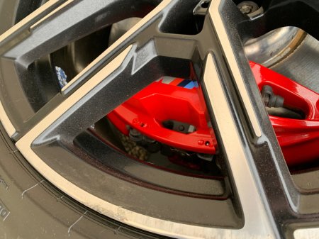 2023 BMW i4 - thumbnail 13