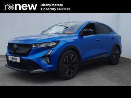 2025 Renault Rafale - thumbnail 14