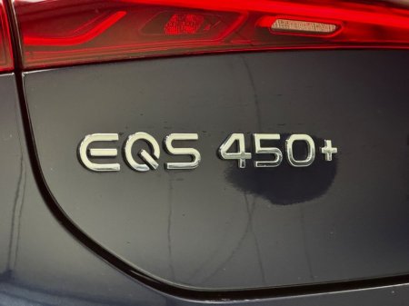 2023 Mercedes-Benz EQS EQS 450PLUS AMG LINE PREMIUM PLUS thumbnail