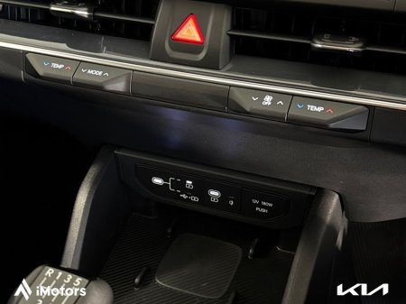 2026 Kia K4 - thumbnail 22