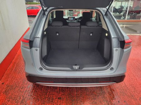 2026 Honda HR-V - thumbnail 4