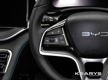 2026 BYD Seal U - thumbnail 13