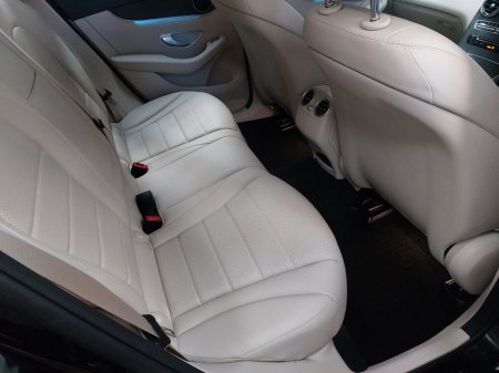 2019 Mercedes-Benz GLC Class - thumbnail 7