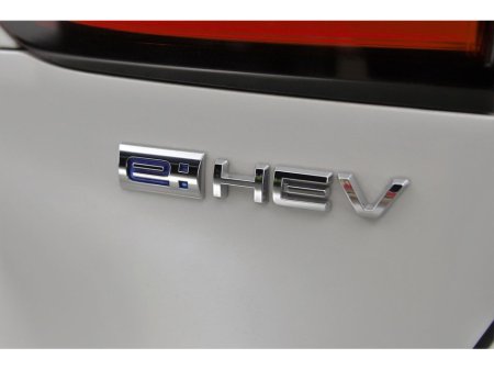 2022 Honda Fit 1.5 HEV E-CVT *CARPLAY*ANDROID*REVERSE CAM*PARK SENSORS* €19,280 thumbnail