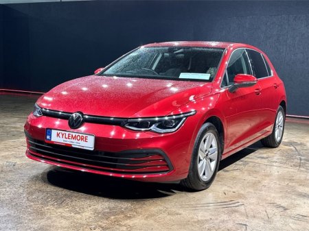 2023 Volkswagen Golf - thumbnail 7