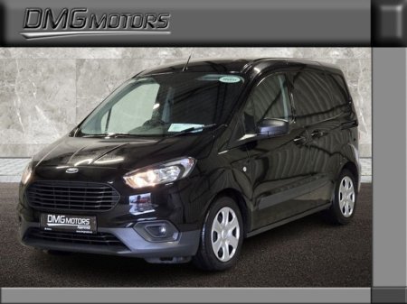 2023 Ford Transit Courier - thumbnail 6