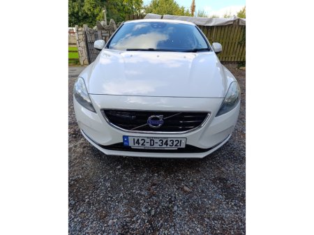 2014 Volvo V40 - thumbnail 1