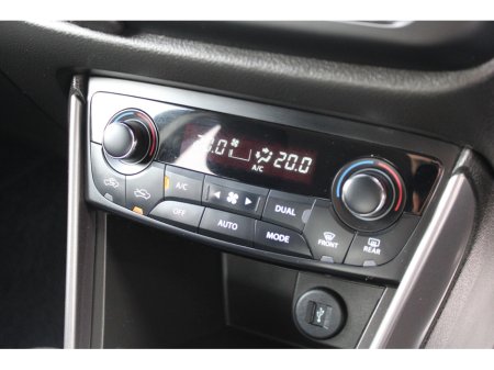 2024 Suzuki SX4 S-Cross - thumbnail 15