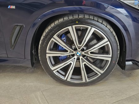 2020 BMW X5 - thumbnail 9