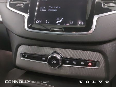 2020 Volvo XC90 B5 R-Design Auto €445pm €49,995 thumbnail